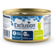 mediterraneo monoprotein adult all breeds pollo - alimento umido completo per gatti adulti 85 gr
