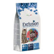 exclusion gatto mediterraneo monoproteico noble grain adult tonno 1,5kg