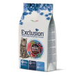 exclusion gatto mediterraneo monoproteico noble grain adult tonno 300gr