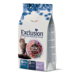 exclusion gatto mediterraneo monoproteico noble grain giant sterilized pollo 300gr flash