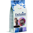 exclusion mediterraneo monoprotein noble grain manzo - alimento completo per gatti sterilizzati 1,5