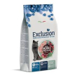 med cat sterilized +7 pollo 300gr exclusion mediterraneo monoproteico...
