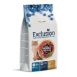 med cat sterilized manzo 300gr exclusion mediterraneo monoproteico be...