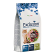 exclusion gatto mediterraneo monoproteico noble grain sterilized pollo 1,5kg