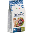exclusion gatto mediterraneo monoproteico noble grain sterilized pollo 1,5kg