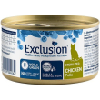 exclusion m ster chicken 85g