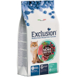 exclusion gatto mediterraneo monoproteico noble grain sterilized tonno 1,5kg