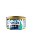 exclusion m ster tuna 85g