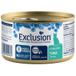 exclusion m ster tuna 85g