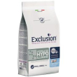 diet hydrolyzed hypoallergenic small breed
