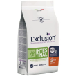 diet intestinal small breed maiale e riso - alimento dietetico per cani con supporto intestinale 7 k