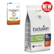 exclusion intestinal diet per cani con maiale e riso small breed sacc...