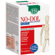 esi - no-dol forte, integratore alimentare a base di collagene, vitamina c e acido ialuronico, azion