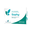 sophy 30 compresse - integratore per apparato cardiovascolare