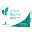 pharmextracta sophy compresse 30 g