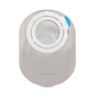 sensura mio flex sacca sistema 2 pezzi con aggancio adesivo colostomia-ileostomia fondo chiuso rives