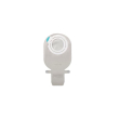 sensura mio flex sacca aperta sistema 2 pezzi con aggancio adesivo ileostomia rivestita 90 mm xxl 30