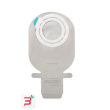sensura mio flex sacca aperta sistema 2 pezzi con aggancio adesivo ileostomia rivestita 90 mm xxl 30