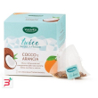neavita filtroscrigno infuso twice cocco e arancia 15 filtri