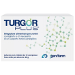 turgor plus integratore per il supporto tonico-energetico dell'uomo 20 compresse