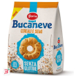 doria bucaneve cereali-semi 200 g