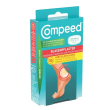 compeed extreme cerotti per vesciche misura medium 10 pezzi
