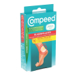 compeed cerotti per vesciche medi extreme 10 pezzi