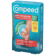 compeed® cerotto per vesciche extreme 4,2 x 6,8 cm 10 pz