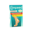 cerotti compeed per vesciche medio 10 cerotti - compeed