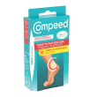 compeed - cerotto vesciche medio confezione 10 pezzi