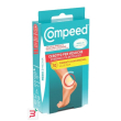 cerotti compeed per vesciche medio 10 pezzi carton