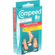 compeed cerotti per vesciche - 10 medicazioni assortite