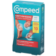 compeed® cerotto per vesciche formato misto 10 pz