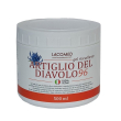 artiglio del diavolo 96 - gel riscaldante sollievo articolare e muscolare di animali 250 ml