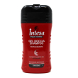 intesa pour homme docciaschiuma shampoo ginseng 250 ml
