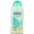 malizia - doccia schiuma rilassante al profumo di muschio bianco 300 ml