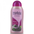 malizia - doccia schiuma avvolgente al profumo di mora e muschio 300 ml