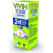vivin tosse complete - sciroppo per la tosse 150 ml