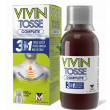 vivin tosse complete sciroppo (150 ml)