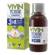 vivin tosse complete sciroppo tosse secca e grassa 150ml