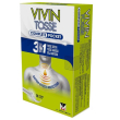 vivin - tosse pocket confezione 14 stick pack da 10 ml (scadenza prodotto 28/01/2027)