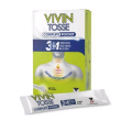 vivin tosse complete pocket 14 stick pack sciroppo 10ml