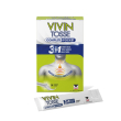 vivin tosse complete 3in1 pocket secca, grassa, mal di gola 14 s