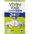 vivin tosse pocket 14scir 10ml