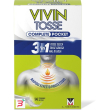 vivin tosse complete pocket 14 stick pack da 10 ml