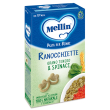 mellin pasta per bimbi ranocchiette con spinaci 280g 10 mesi+