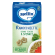 mellin ranocchiette con grano tenero e spinaci 280 g altro