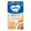mellin pasta per bimbi orsetti con grano tenero e lenticchie 280 g