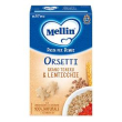 mellin orsetti con lenticchie