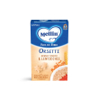 mellin pasta per bimbi orsetti grano tenero & lenticchie 280 g altro